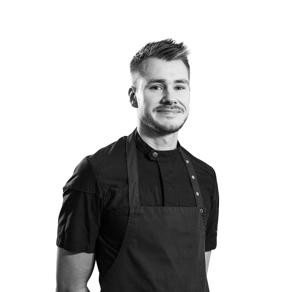 Jaspur Svabo Jørgensen